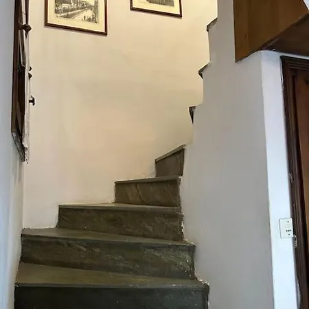 Villa Little Graceland Áfiszosz