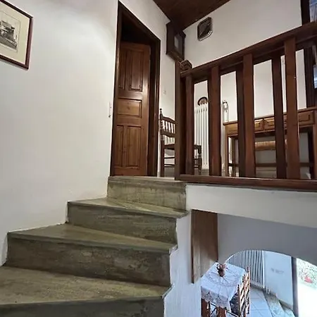 Little Graceland 빌라 *
