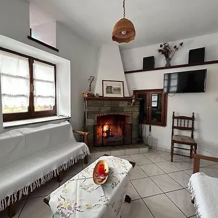 Little Graceland * Áfiszosz