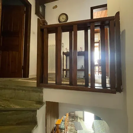 빌라 Little Graceland
