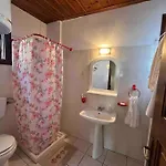 Vilă Little Graceland Afissos