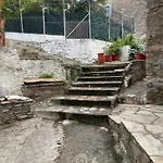 Vilă Little Graceland Afissos
