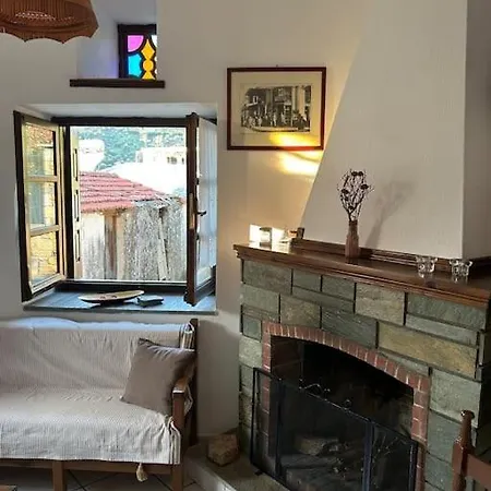 Little Graceland Vilă