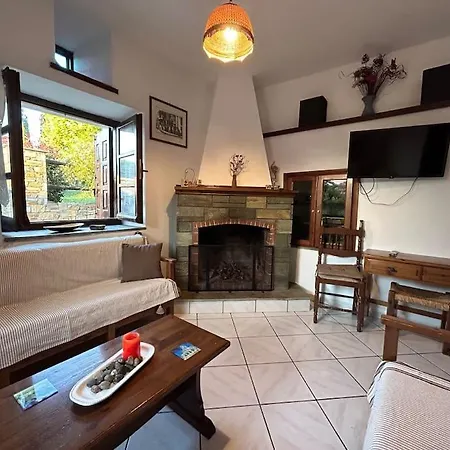 Vilă Little Graceland *