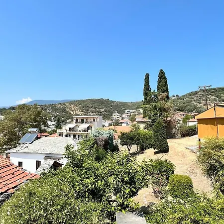 Little Graceland Vilă